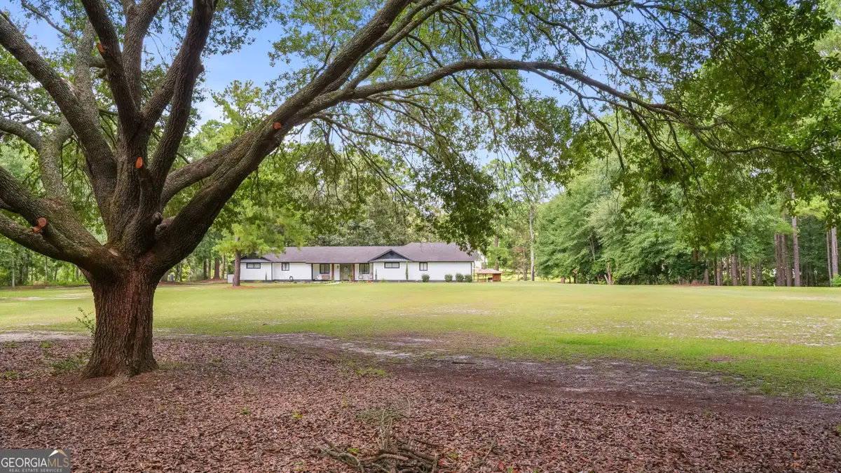 130 Austin Court, Jesup, GA 31545 - #1