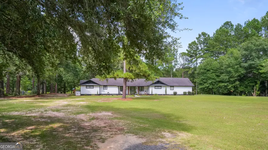 130 Austin Court, Jesup, GA 31545 - #2