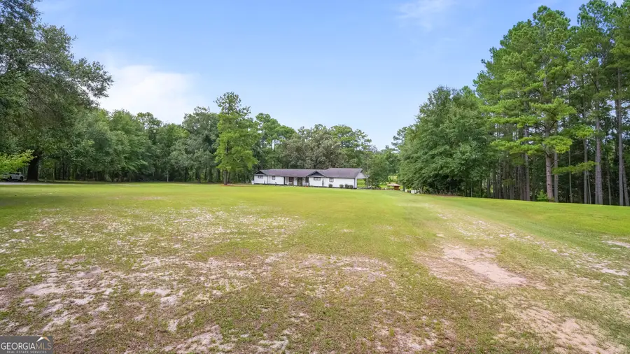 130 Austin Court, Jesup, GA 31545 - #3