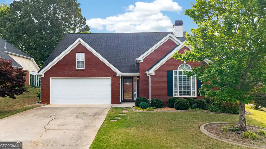 133 Meridian Drive, Stockbridge, GA 30281 - #2