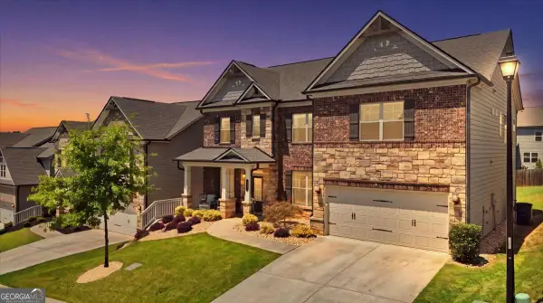 4422 Chestnut Oak Way Sw, Gainesville, GA 30504