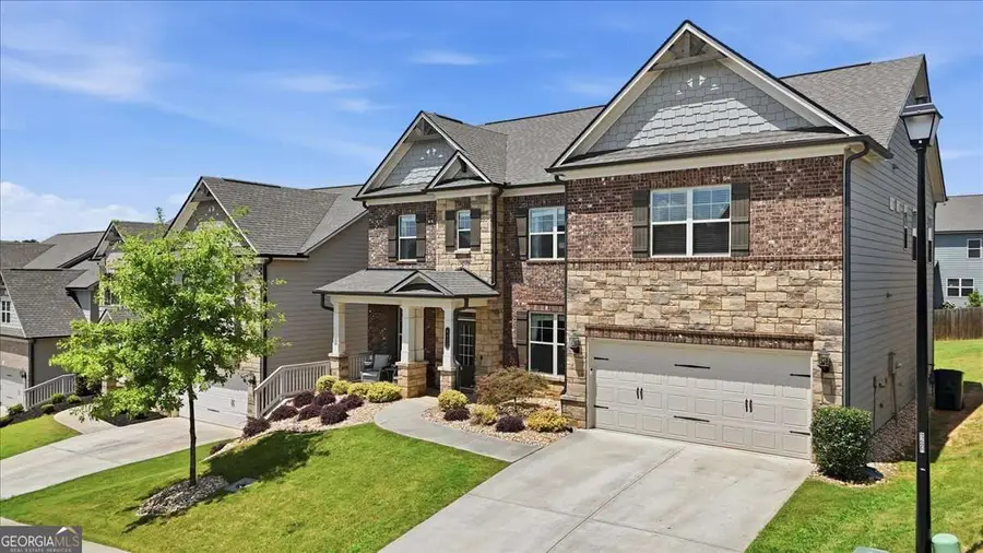 4422 Chestnut Oak Way Sw, Gainesville, GA 30504 - #3