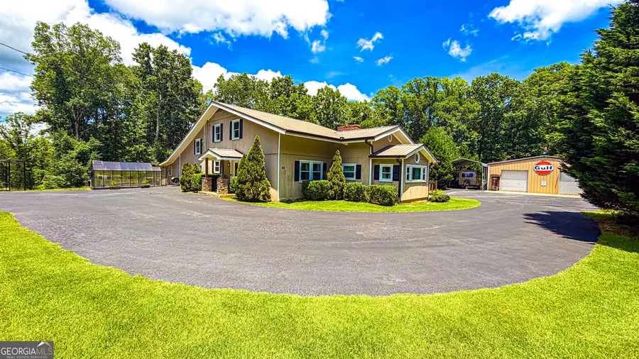 11 Edgewater Court, Griffin, GA 30223 - #3