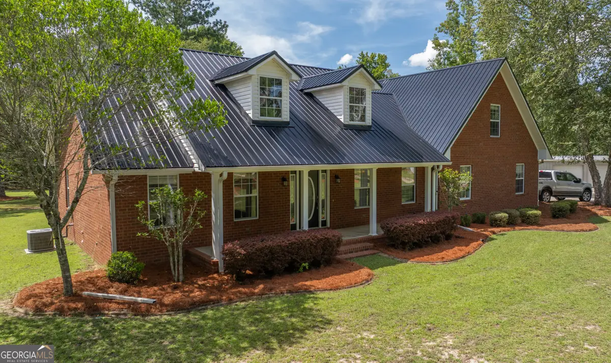 449 Roscoe Smith, Collins, GA 30421 - #1