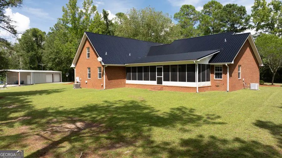 449 Roscoe Smith, Collins, GA 30421 - #3