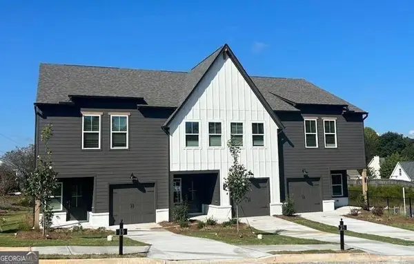62 Fausett Lane, Dawsonville, GA 30534