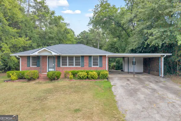 1226 Country Club Road, Elberton, GA 30635