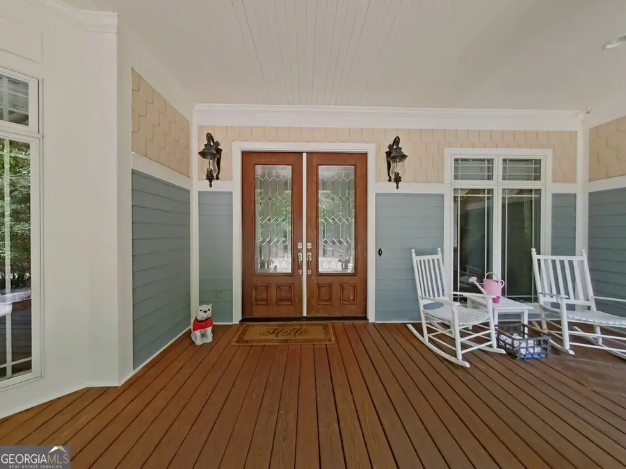1020 Hixons Bluff Drive, Greensboro, GA 30642 - #3