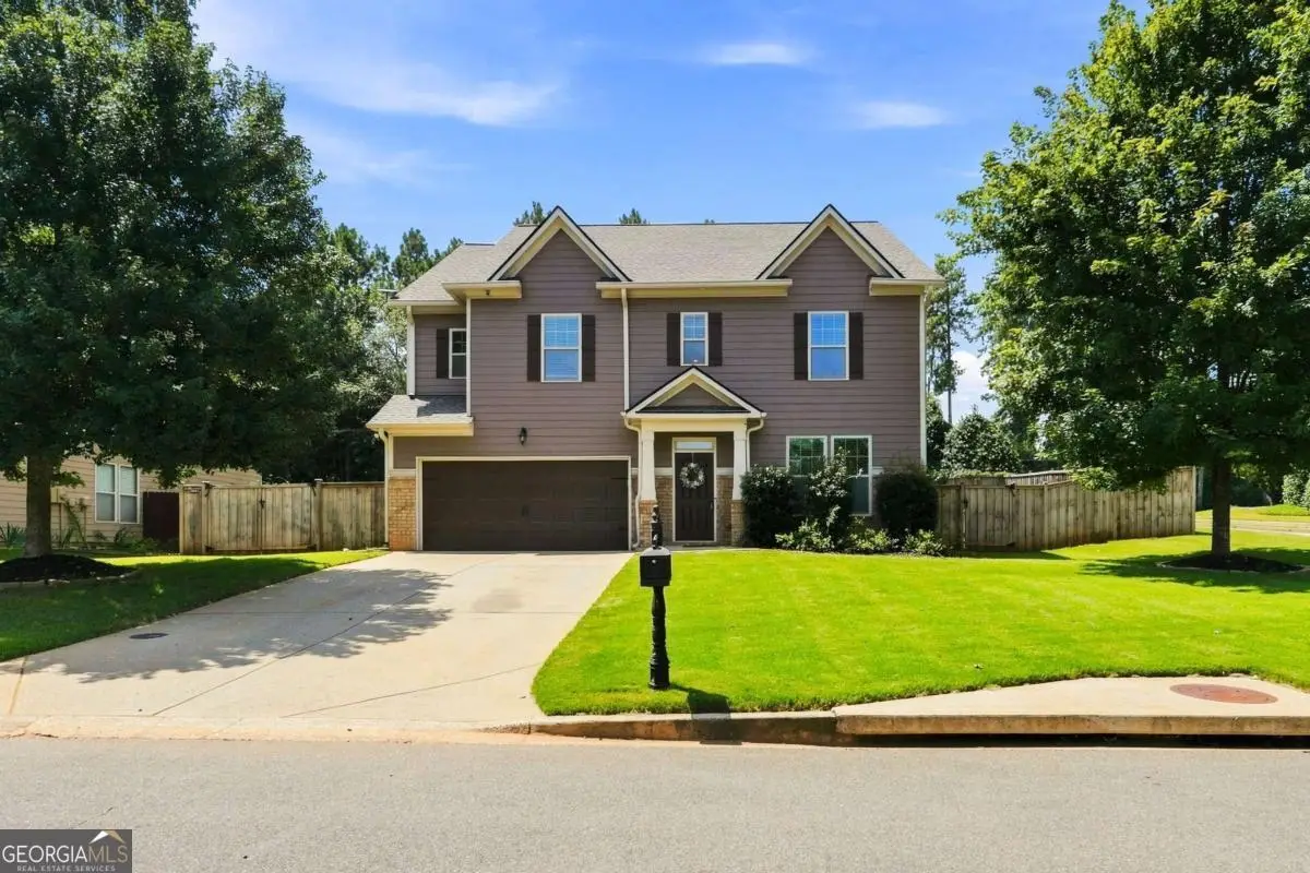 2710 Evan Manor Lane, Cumming, GA 30041 - #1