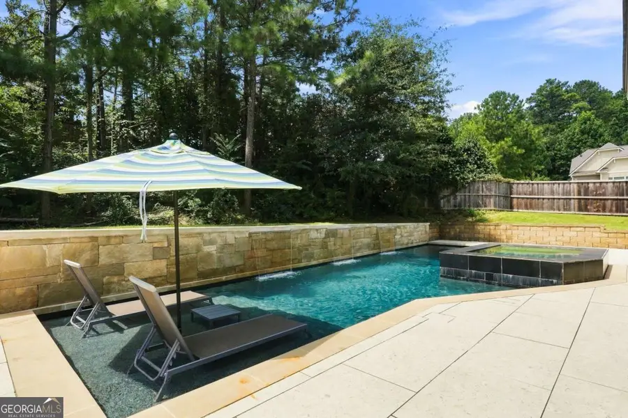 2710 Evan Manor Lane, Cumming, GA 30041 - #2