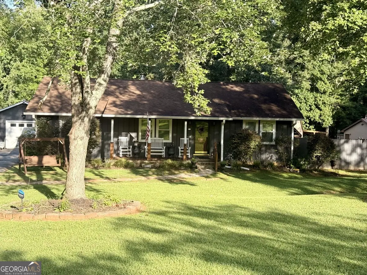 274 Fawn Court, Temple, GA 30179 - #1