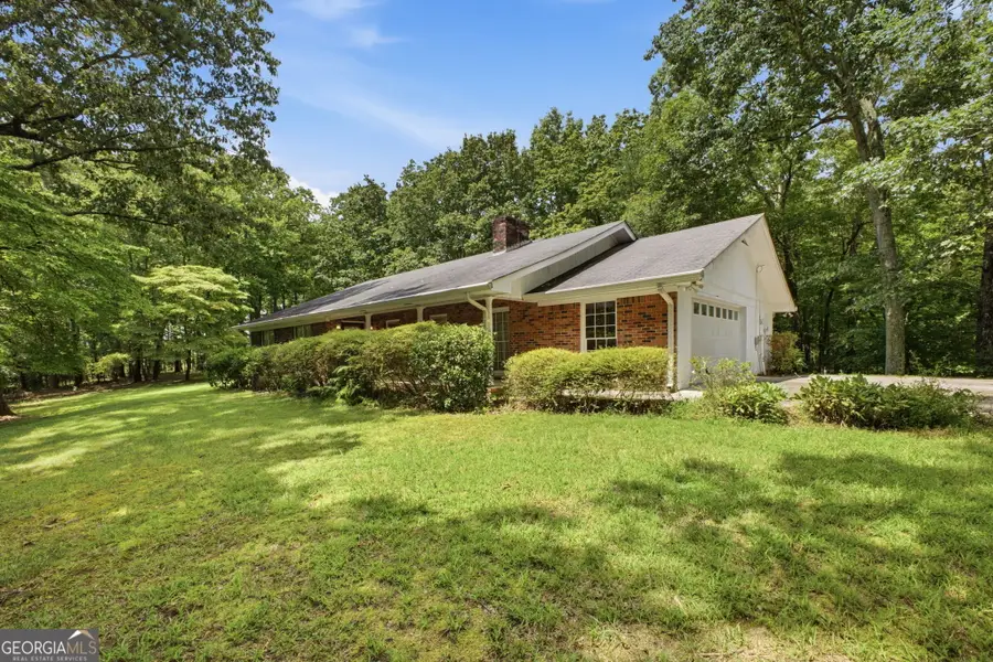 571 Frontier Circle, Summerville, GA 30747 - #2