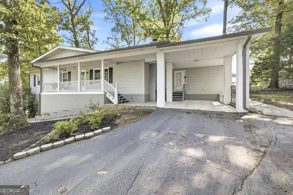 278 Swain Street, Clarkesville, GA 30523
