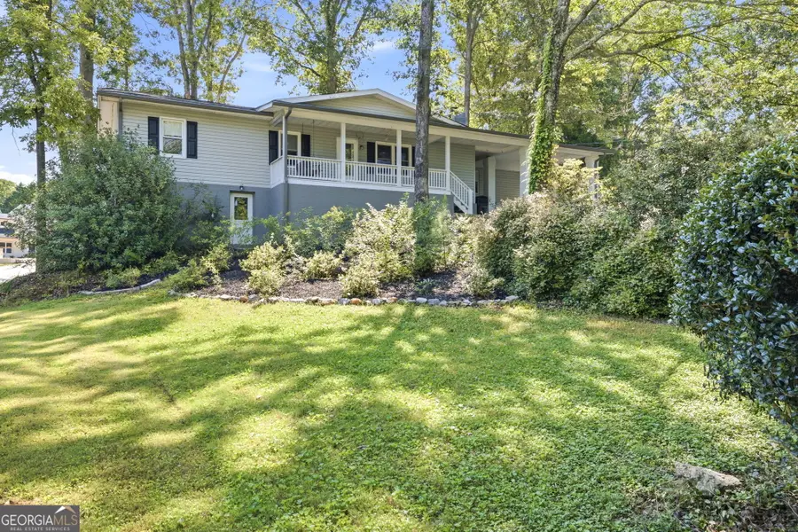 278 Swain Street, Clarkesville, GA 30523 - #3