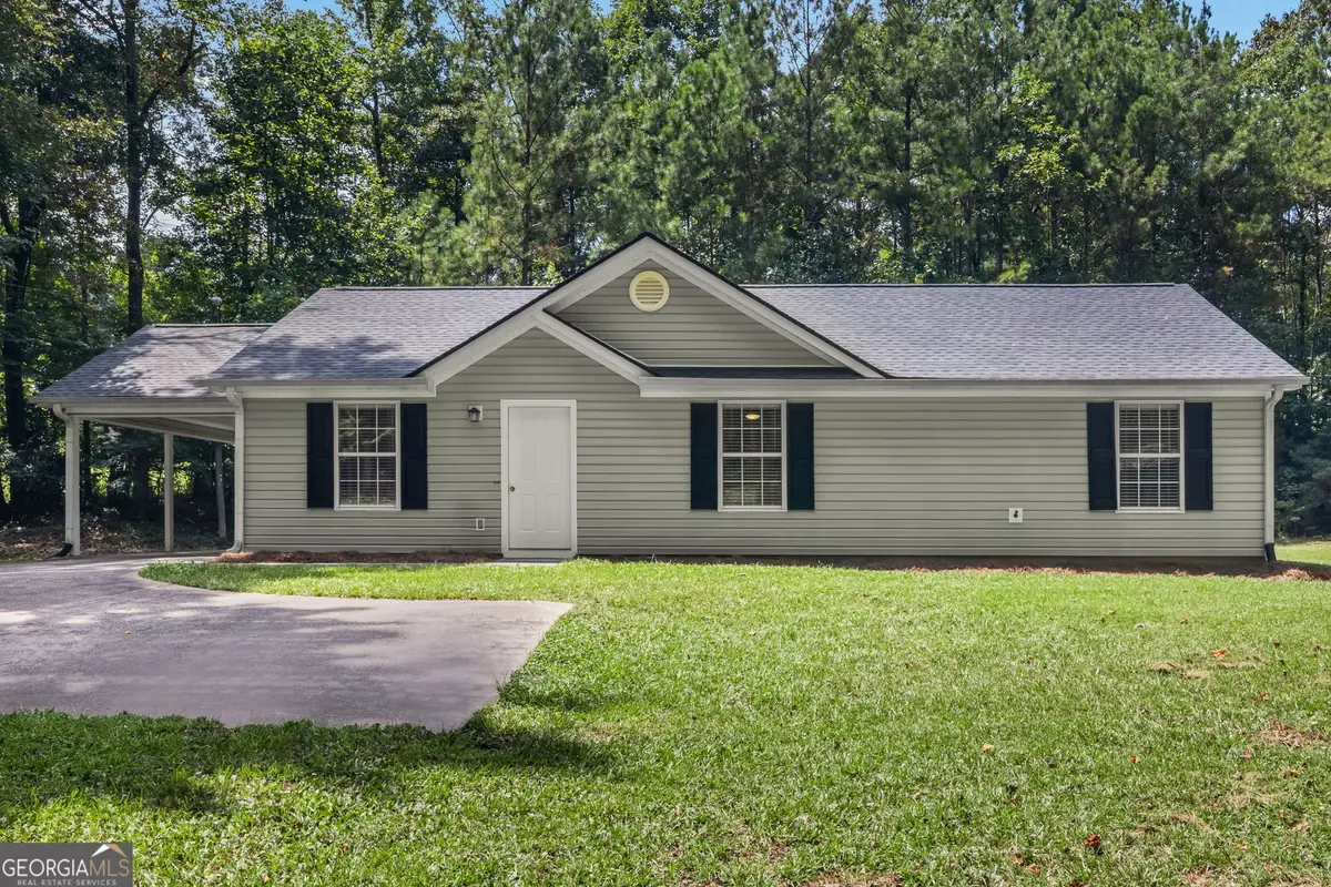 31 Pinelea Drive, Newnan, GA 30263 - #1