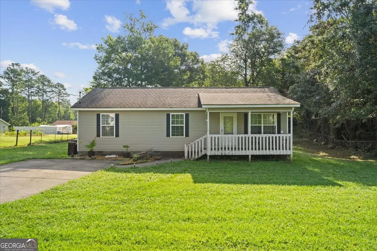 158 Bonneville Drive, Chatsworth, GA 30705 - #1