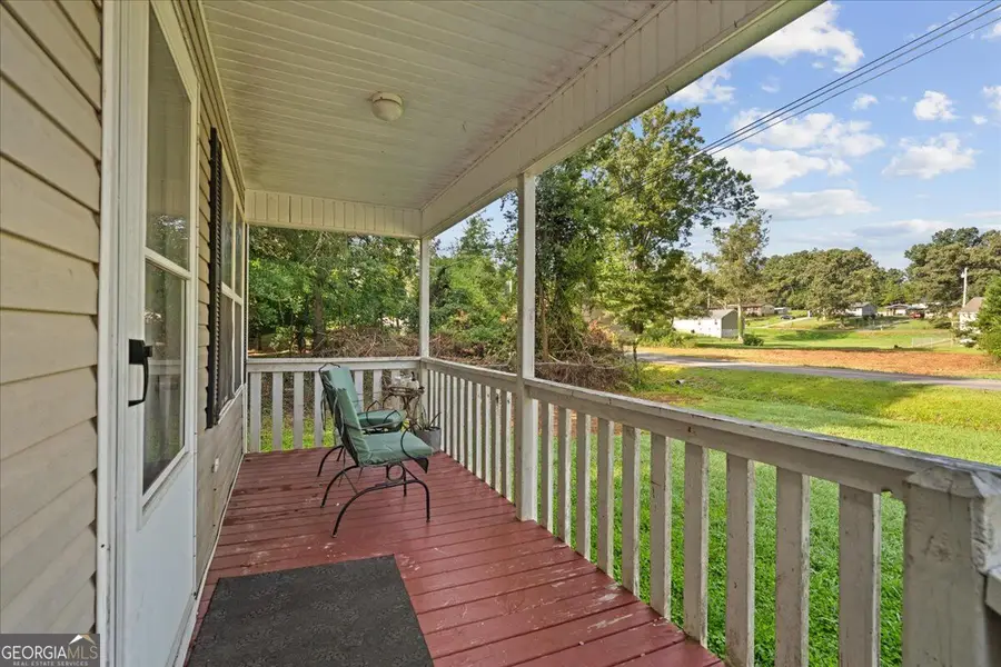 158 Bonneville Drive, Chatsworth, GA 30705 - #3
