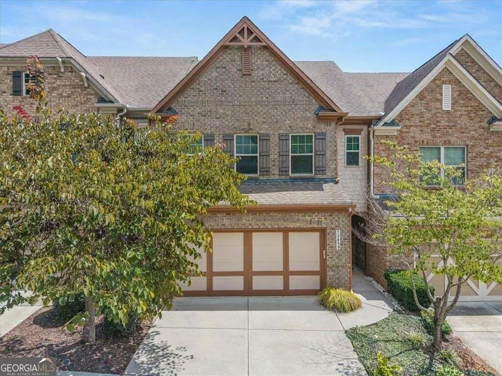 13459 Gardiner Lane, Alpharetta, GA 30004 - #1