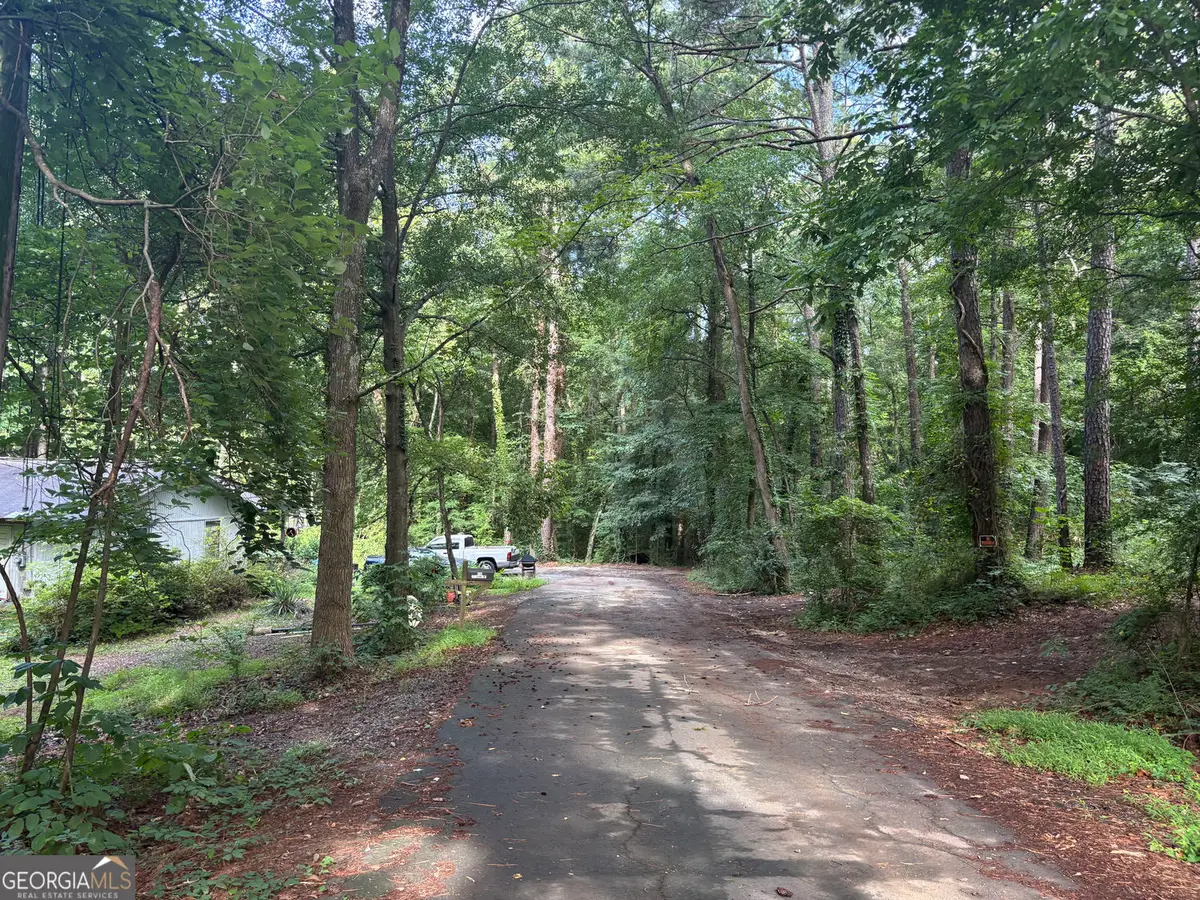 400 Sunset Drive Se, Acworth, GA 30102 - #1