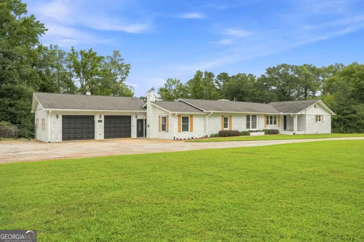 2716 S 16 Highway, Carrollton, GA 30116 - #1