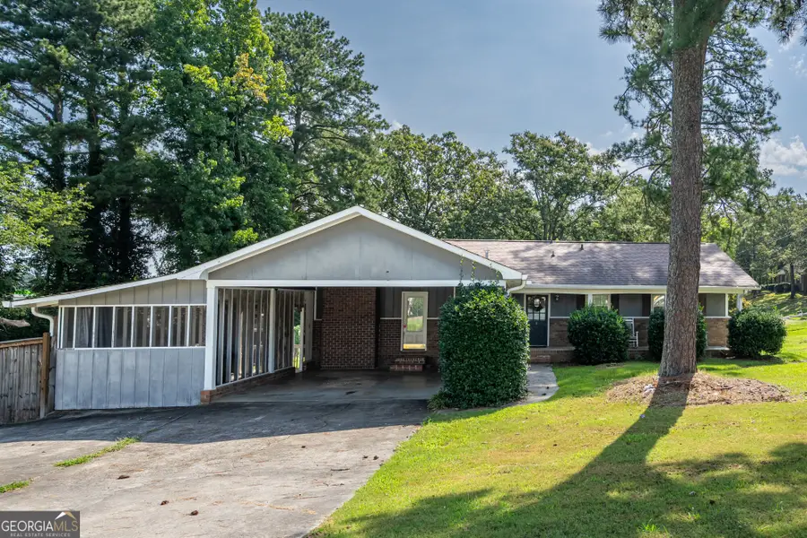 1 Westlyn Drive Sw, Rome, GA 30165 - #2