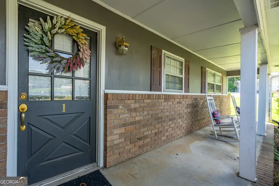 1 Westlyn Drive Sw, Rome, GA 30165 - #3