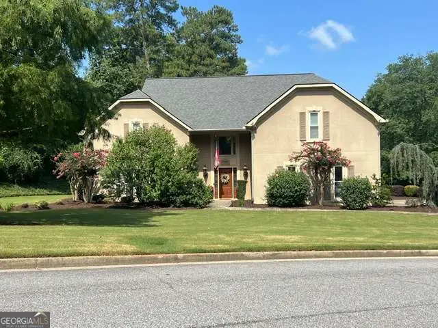 12080 Magnolia Crescent Drive, Roswell, GA 30075 - #2