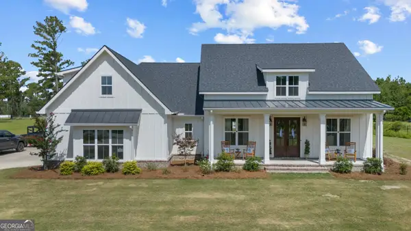 86 Shelly Rentz Rd, Hazlehurst, GA 31539