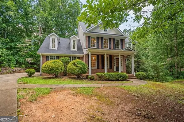 125 Lake Laurel Drive, Dahlonega, GA 30533