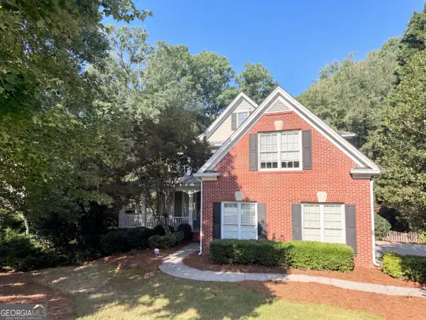 1872 Bakers Mill Road, Dacula, GA 30019