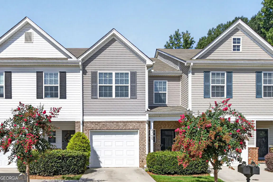4765 Beacon Ridge Lane, Flowery Branch, GA 30542 - #1
