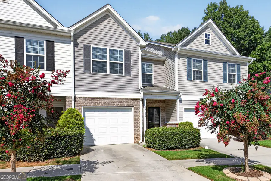 4765 Beacon Ridge Lane, Flowery Branch, GA 30542 - #2