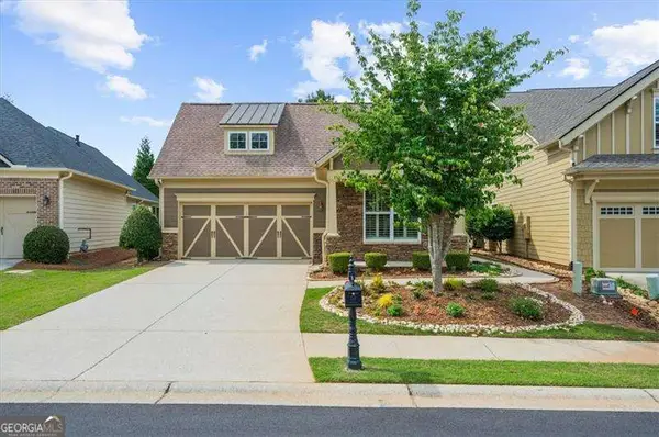3156 Willow Creek Drive Sw, Gainesville, GA 30504