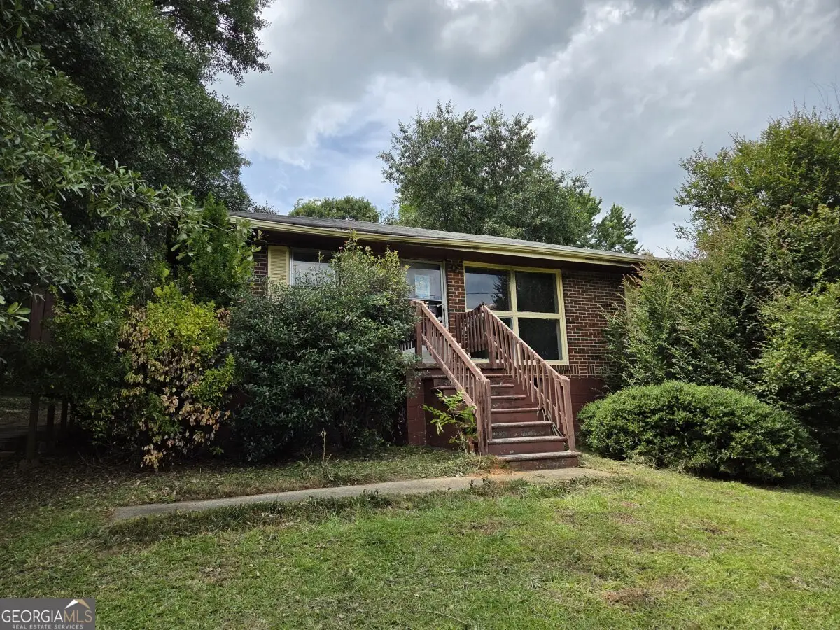 5627 Alder Drive, Forest Park, GA 30297 - #1