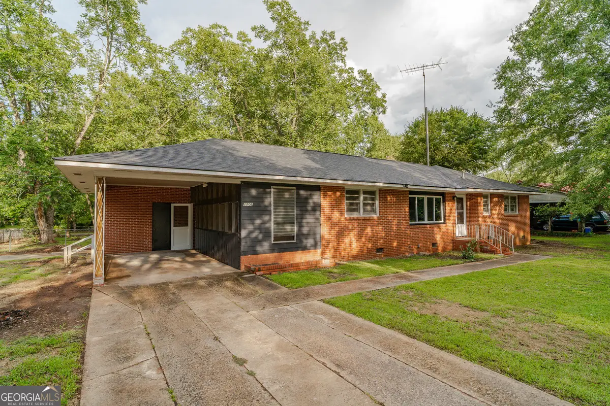 1106 Knoxville Street, Fort Valley, GA 31030 - #1