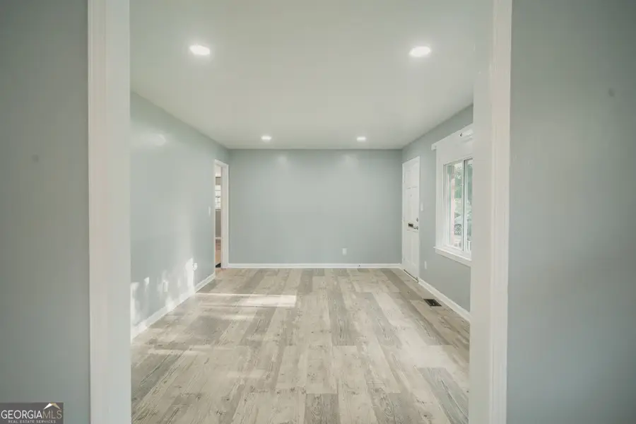 1106 Knoxville Street, Fort Valley, GA 31030 - #3