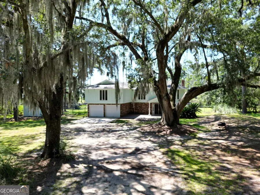 211 Tideland Drive, Midway, GA 31320 - #2