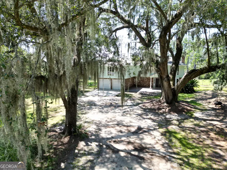 211 Tideland Drive, Midway, GA 31320 - #3