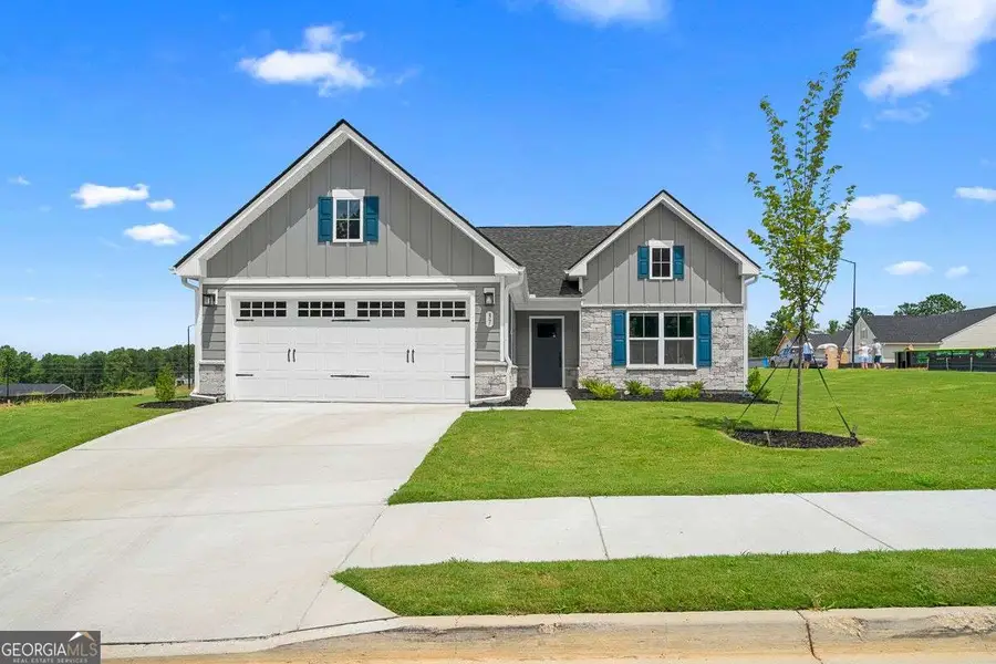 37 Tranquility Way, Dallas, GA 30132 - #2