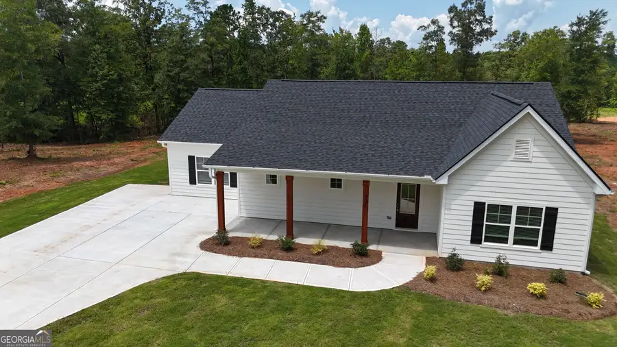 331 Andrews Mill Road, Greenville, GA 30222 - #2