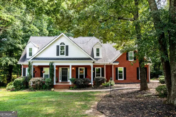 1011 Lakeside Court, Bishop, GA 30621