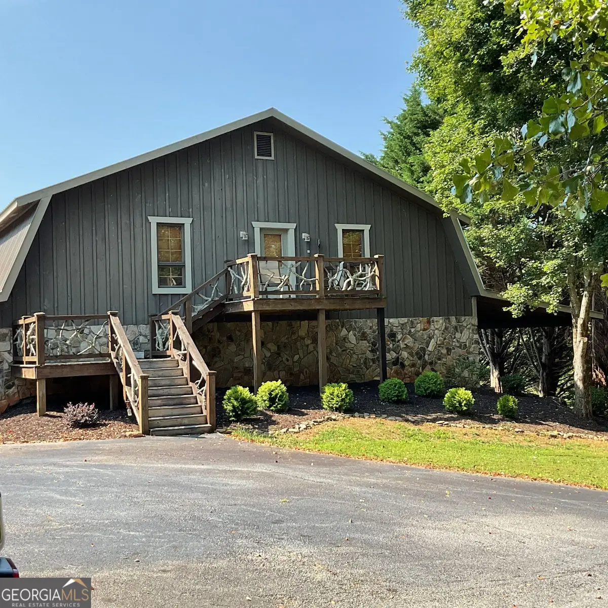 305 Laurel Springs/opossum, Long Creek, SC 29664 - #1