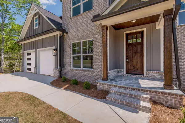 6073 Rockingham Way, Gainesville, GA 30506