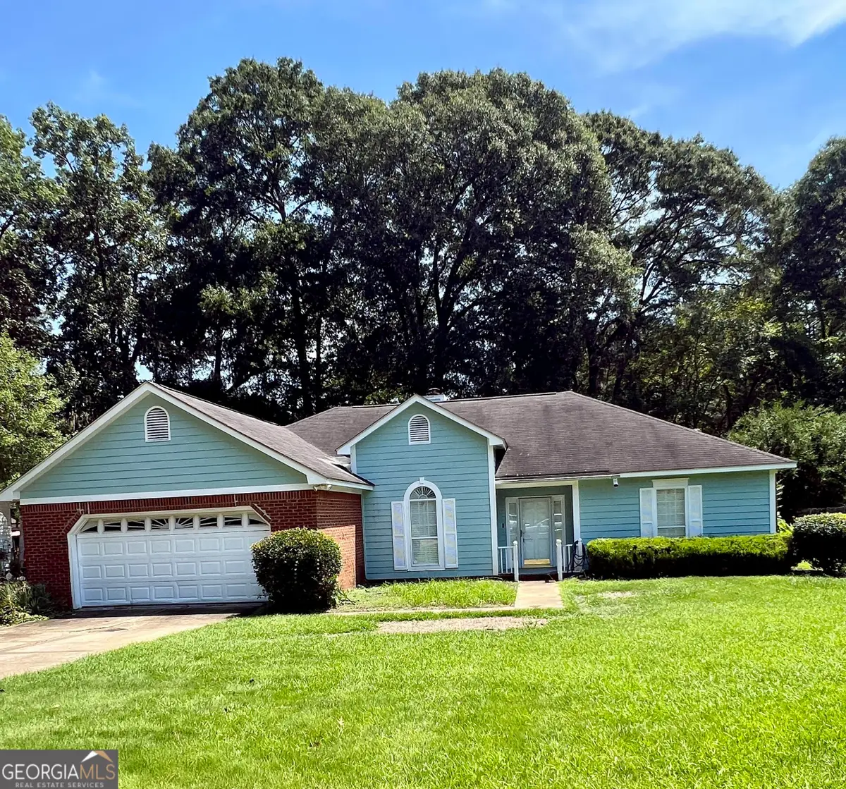 218 Hummingbird Lane, Albany, GA 31707 - #1