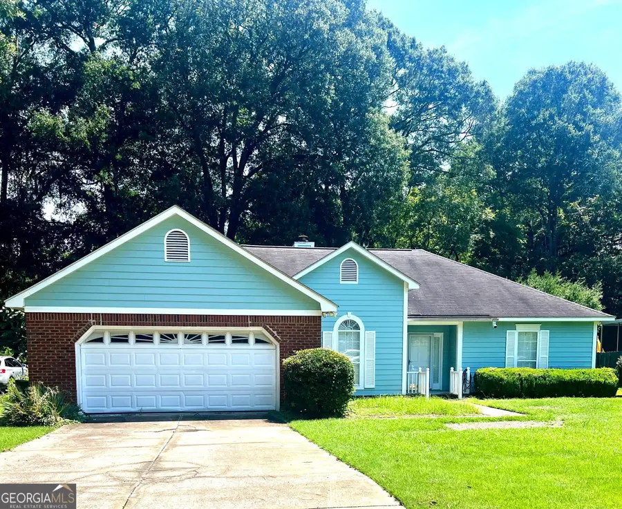 218 Hummingbird Lane, Albany, GA 31707 - #2