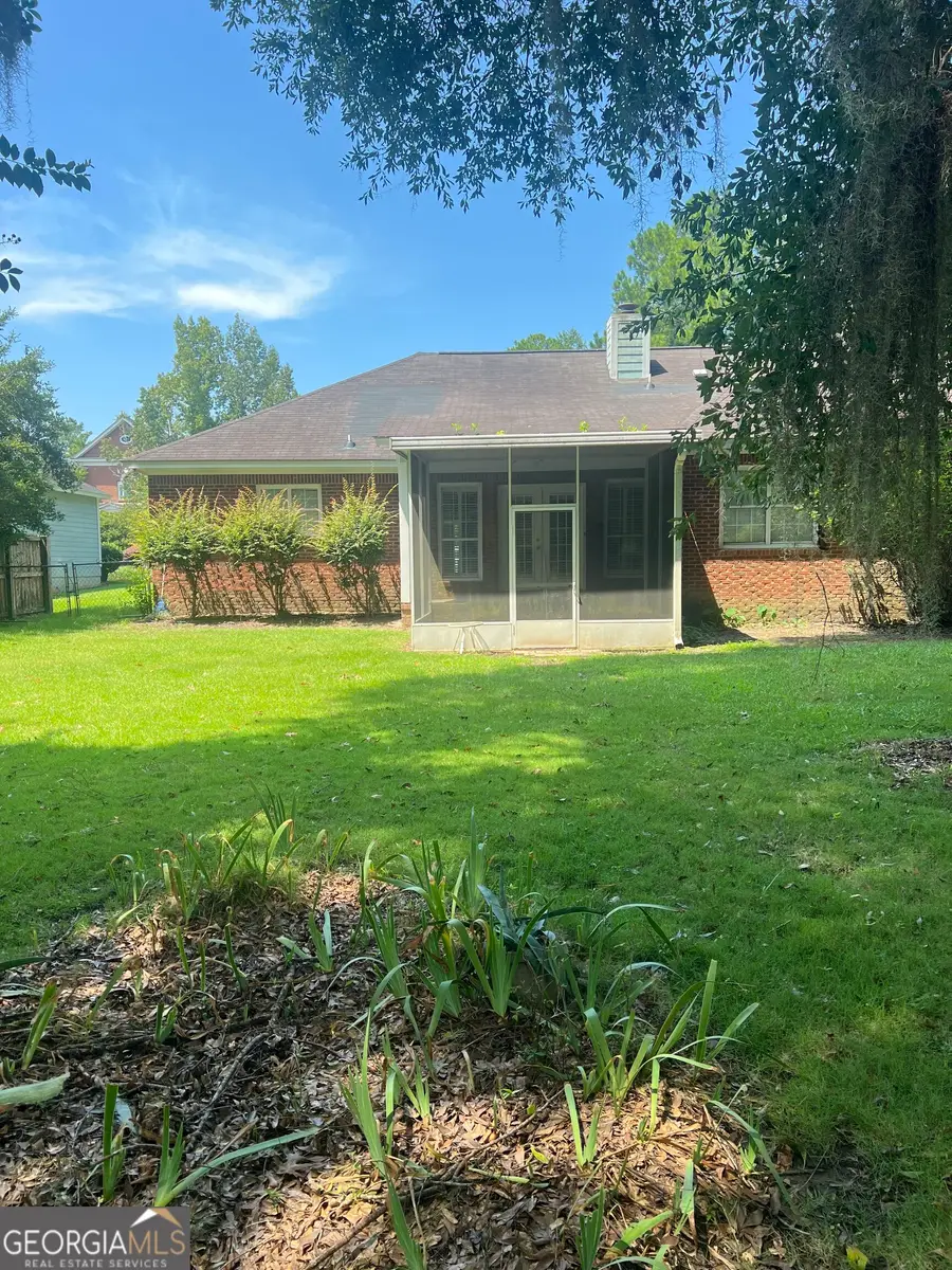 218 Hummingbird Lane, Albany, GA 31707 - #3