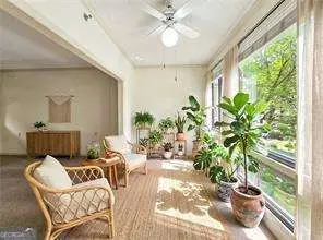 1800 Clairmont Lake #A204, Decatur, GA 30033