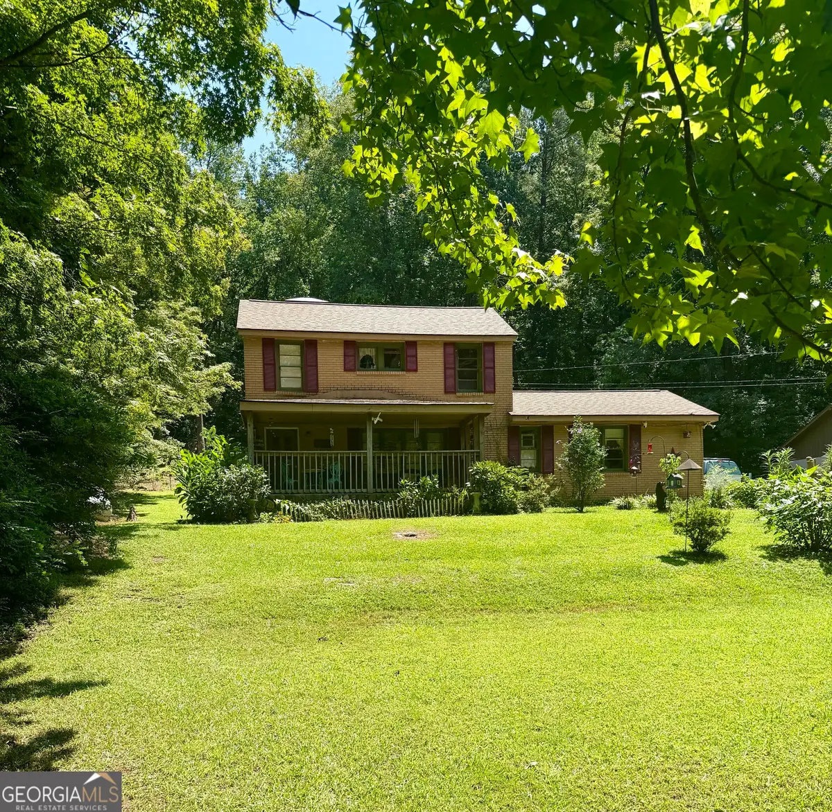 41 Blackwell Drive, Cleveland, GA 30528 - #1