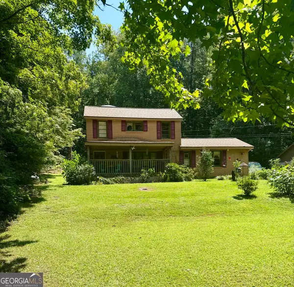 41 Blackwell Drive, Cleveland, GA 30528