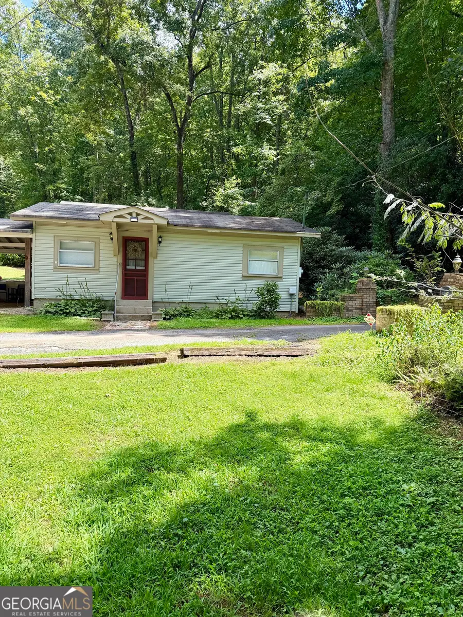 41 Blackwell Drive, Cleveland, GA 30528 - #3